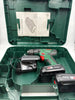 Bosch UniversalImpact 18V-60 Cordless Combi Drill with 2