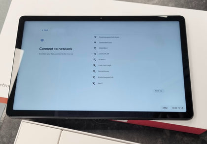 Lenovo Ideapad Duet 3 10.95