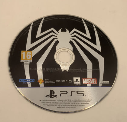 Marvel's Spider Man 2- Ps5