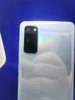 PRE OWNED, SAMSUNG GALAXY S20 128GB, CLOUD BLUE, UNLOCKED