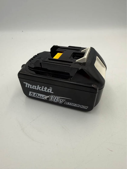 MAKITA 18V, 5.0ah Lithium Ion Battery BL1850B