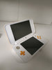 NEW 2DS XL Console - White & Orange - Great Yarmouth