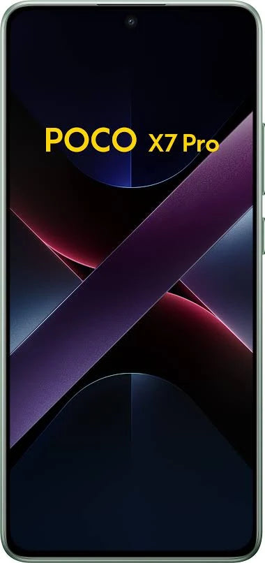 Xiaomi Poco X7 Pro 5G