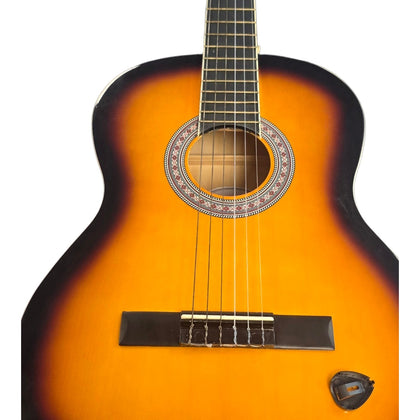 Rio 6 String Acoustic Guitar