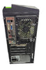 Custom Desktop Computer (i5-3.3ghz, 10gb RAM, 500gb HD, W10) with Keyboard - Unboxed