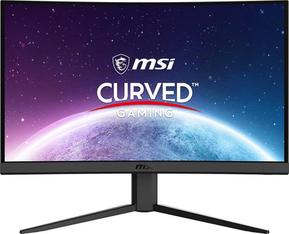 MSI Optix G24C4 E2 LED 23.6