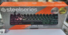 steelseries apex pro mini gaming keyboard