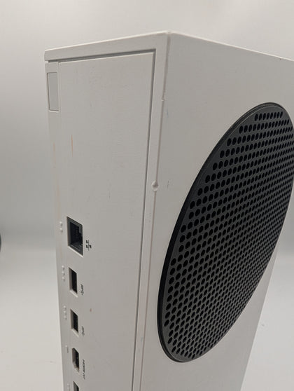 Microsoft Xbox Series S 512GB