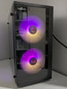 Windows 11 Gaming PC, Intel I5-4570/GTX 750/8gb DDR3 Ram, 512gb HDD, 128gb SSD