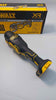 DeWALT 18V XR DCS355N 300W Cordless Brushless Multitool - Boxed (Body Only) *NEVER USED*