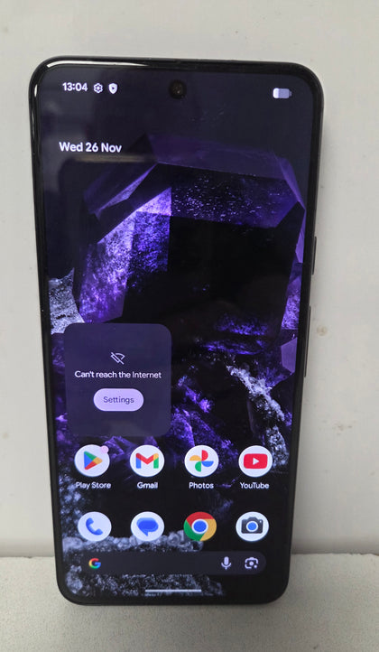Google Pixel 8 128GB - Unlocked