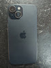 Apple iPhone 15 128GB ; 88% BATTERY HEALTH