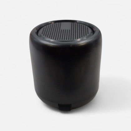Unbranded Portable Bluetooth Speaker Black 