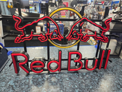 RED BULL LIGHT