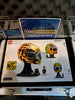 LEGO Lando Norris Helmet