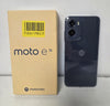 Motorola Moto E15 64GB Denim Blue - Unlocked