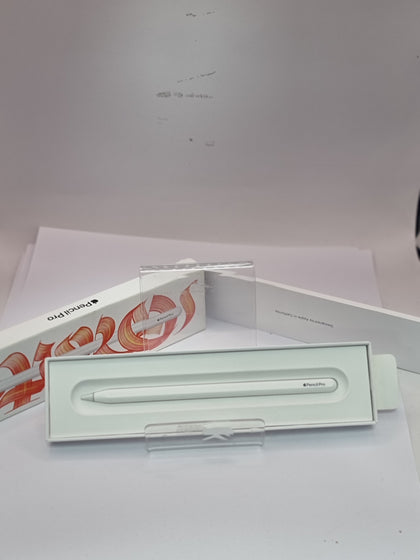 Apple Pencil Pro (A2538) COMES BOXED