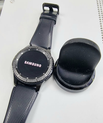 Samsung Gear S3 Frontier