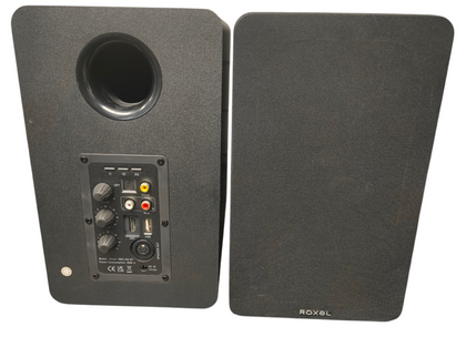 Roxel Speakers RBS-350 BT ***Collection Only***