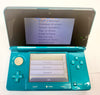 Nintendo 3DS Bundle + 3 games & Extra Stylis