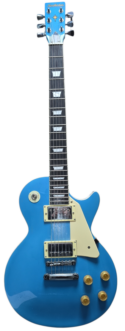 Northstar NS3CB Electric Guitar