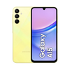 Samsung Galaxy A15 4G 128GB, Dual Sim - Yellow ** Any Network **