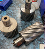 Drill bits and cutting tools bundle