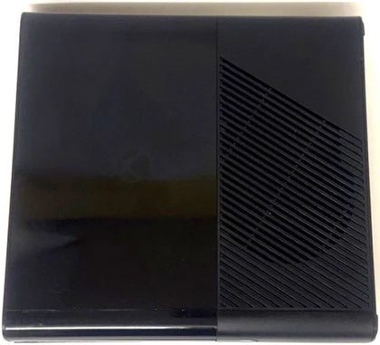 Microsoft Xbox 360 E Slim Black - 250GB
