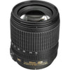Nikon Used AF-S DX Nikkor 18-105mm f/3.5-5.6G Ed VR
