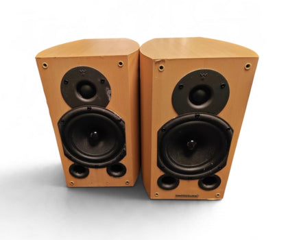 Wharfdale Diamond 9.1 100W Speakers**Unboxed** COLLECTION ONLY