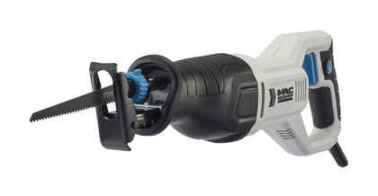 McAllister 240v Reciprocating Saw Boxed