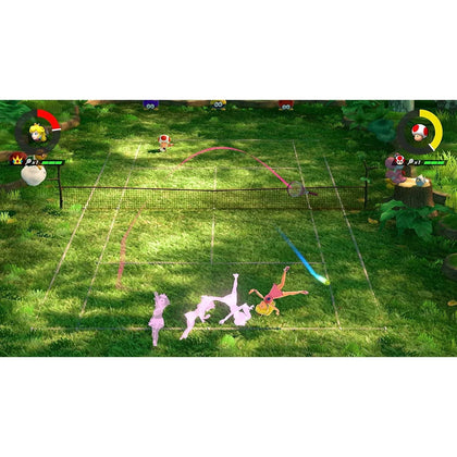 Nintendo Mario Tennis Aces (Switch)