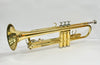 Yamaha YTR2300 Trumpet with Yamaha hard case