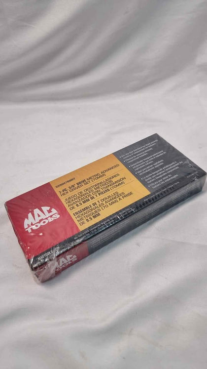MAC Tools SXMH7RBRT 7-PC. 3/8