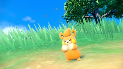 Pokémon violet Nintendo switch