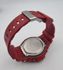 Casio G-shock Gd-x6900 Carp Collaboration Unisex Resin Red/Black USA import special edition boxed