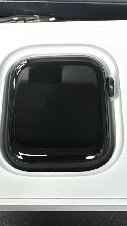Apple Watch Series 8 Midnight with Sport Band - 45mm - gps
