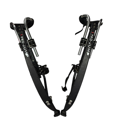 Pro Jump Stilts (Collection Only)