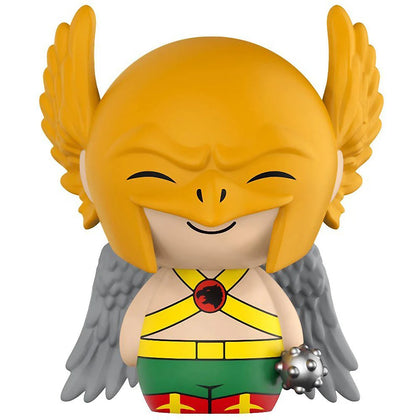 Dorbz: DC: Hawkman