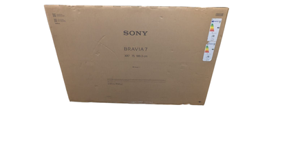 Sony BRAVIA 7 75