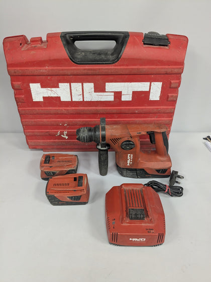 Hilti TE 4-A22 Hammer Drill