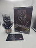 Diamond Select Toys Marvel Avengers Black Panther Bust – Collectible Display Figure