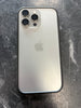 Apple iPhone 16 Pro Max - Unlocked / 256GB - Battery 96% - Natural Titanium