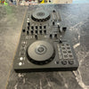 Pioneer DJ DDJ-FLX4 Double Deck Controller Black