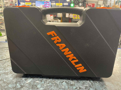 Franklin 3/8