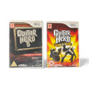 Guitar Hero Wii Bundle ***Collection Only***