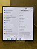 Samsung Galaxy Z Fold7 1TB 16GB Blue Shadow SM-F966B/DS BH 100% Cycle 184