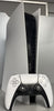 Sony Original Playstation 5 Digital Edition Console ** Unboxed **