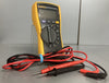 Fluke 115 True RMS Multimeter for Field Service Testing