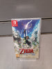 The Legend of Zelda: Skyward Sword HD Switch